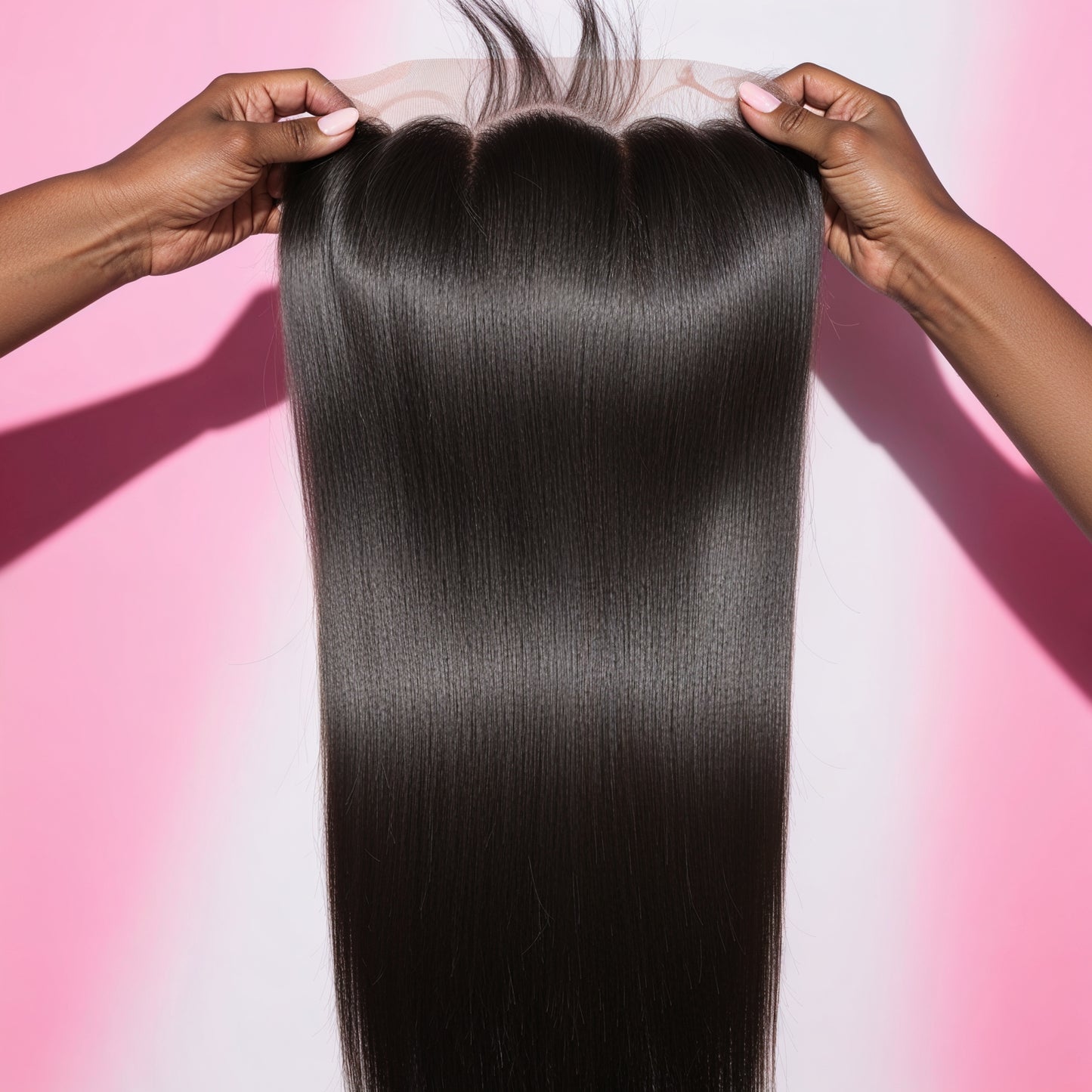 Raw HD 13x6 lace frontal