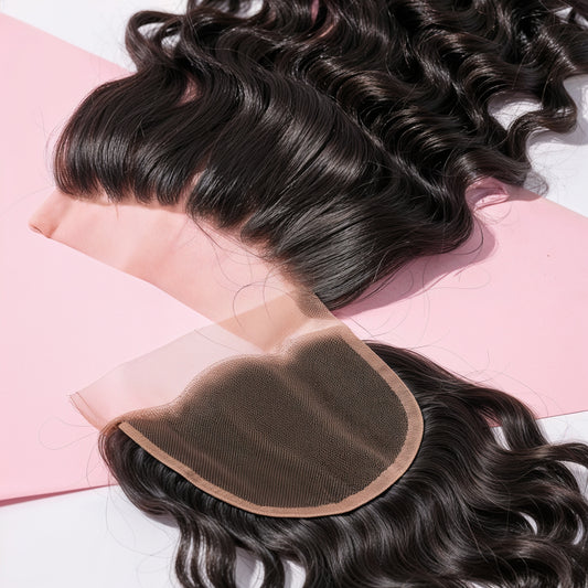 Raw HD Closures