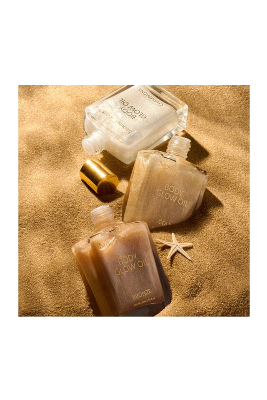Beauty Body Glow Oil