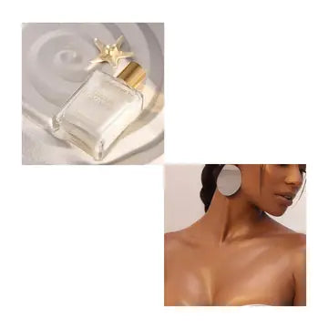 Beauty Body Glow Oil