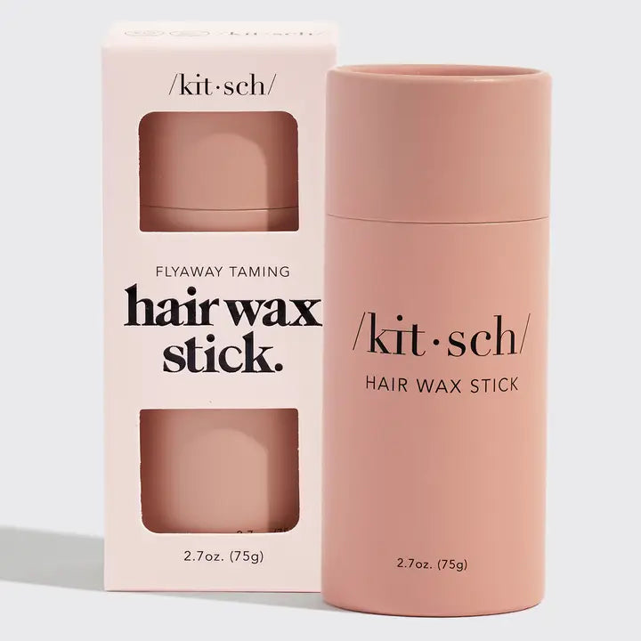 Kitsch hair wax stick