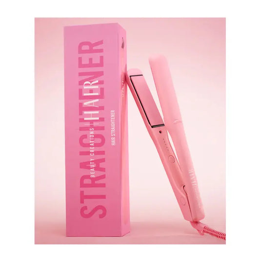 Beauty Creations hair Straightener